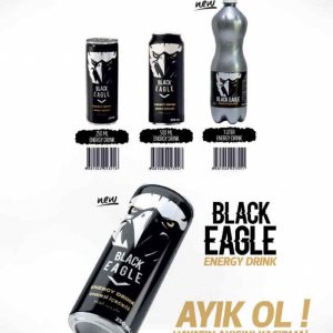 Black Eagle